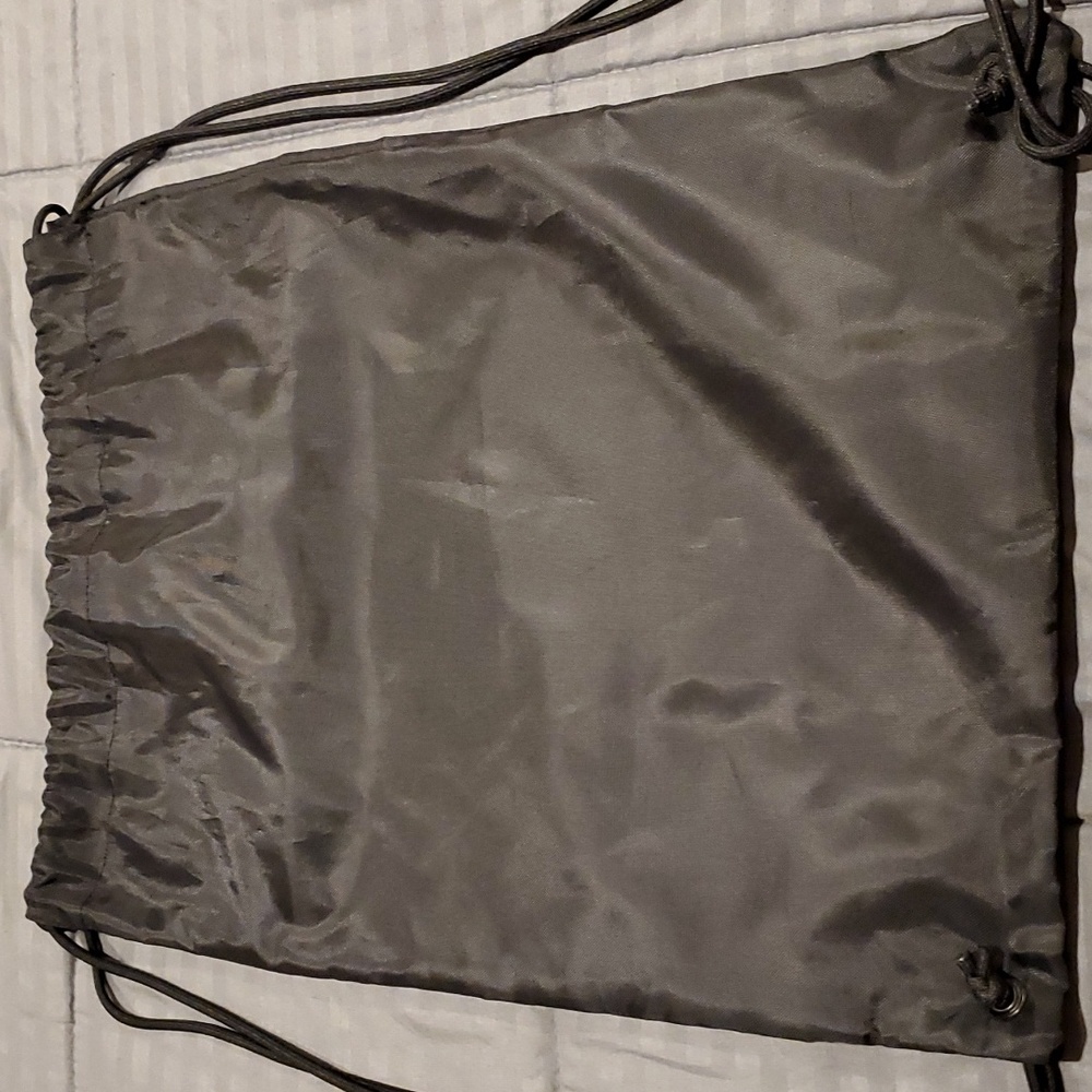Balenciaga Drawstring Backpack - Picture 4 of 5